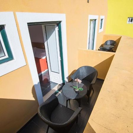 Madragoa Hideout Apartment ลิสบอน ภายนอก รูปภาพ