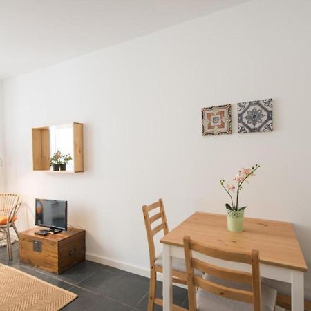 Madragoa Hideout Apartment ลิสบอน ภายนอก รูปภาพ