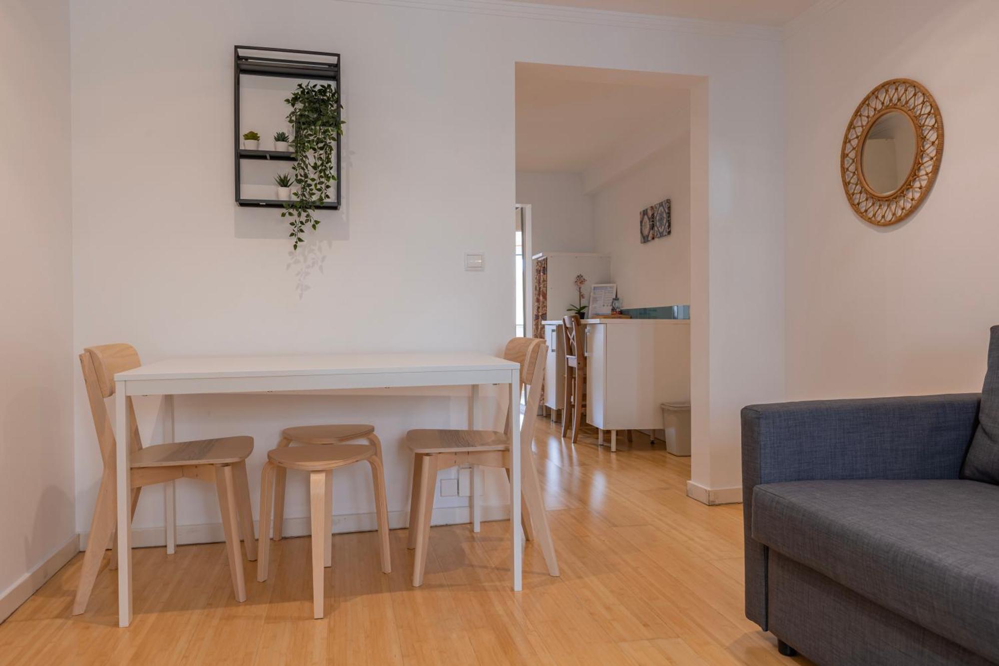 Madragoa Hideout Apartment ลิสบอน ภายนอก รูปภาพ