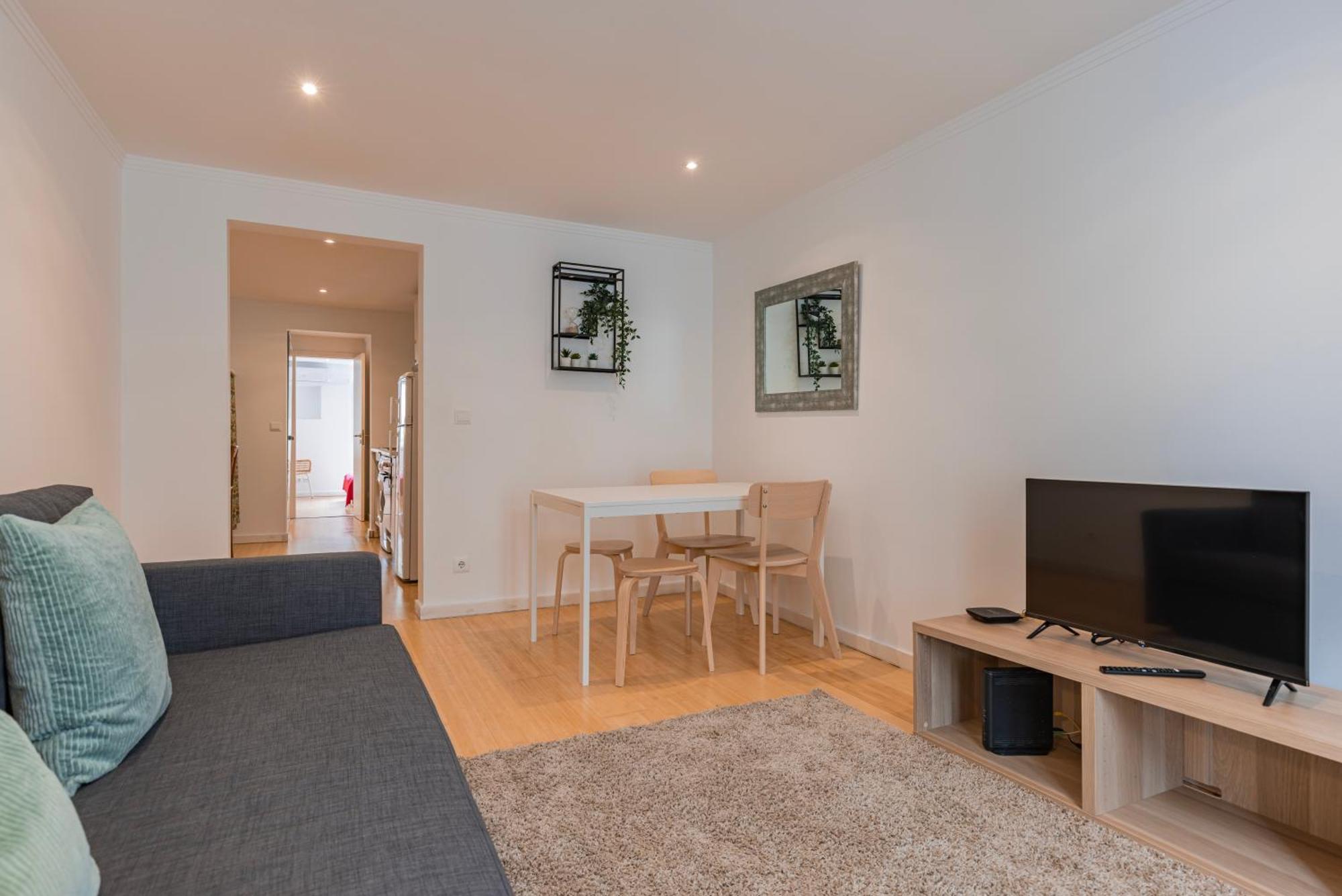 Madragoa Hideout Apartment ลิสบอน ภายนอก รูปภาพ