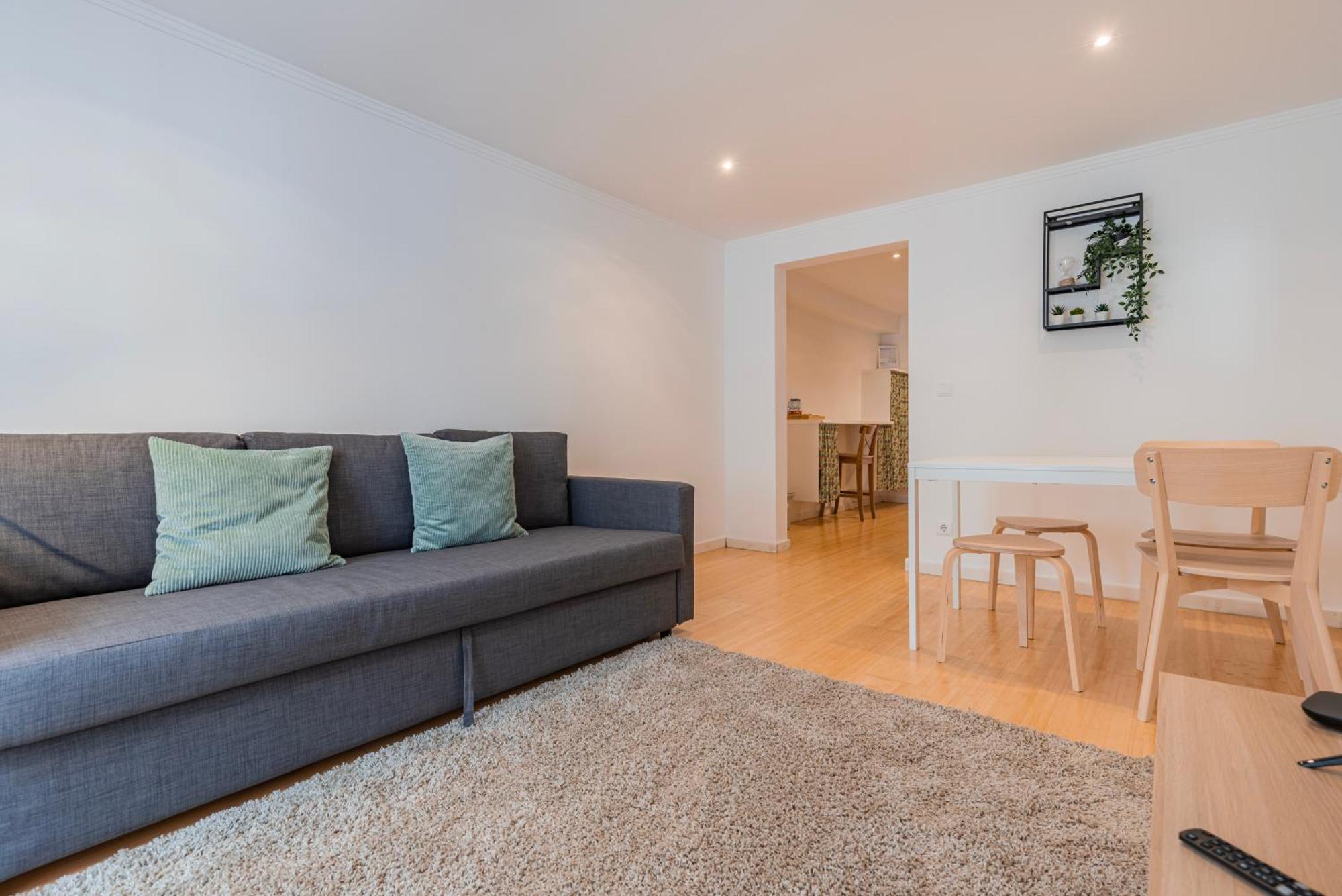 Madragoa Hideout Apartment ลิสบอน ภายนอก รูปภาพ