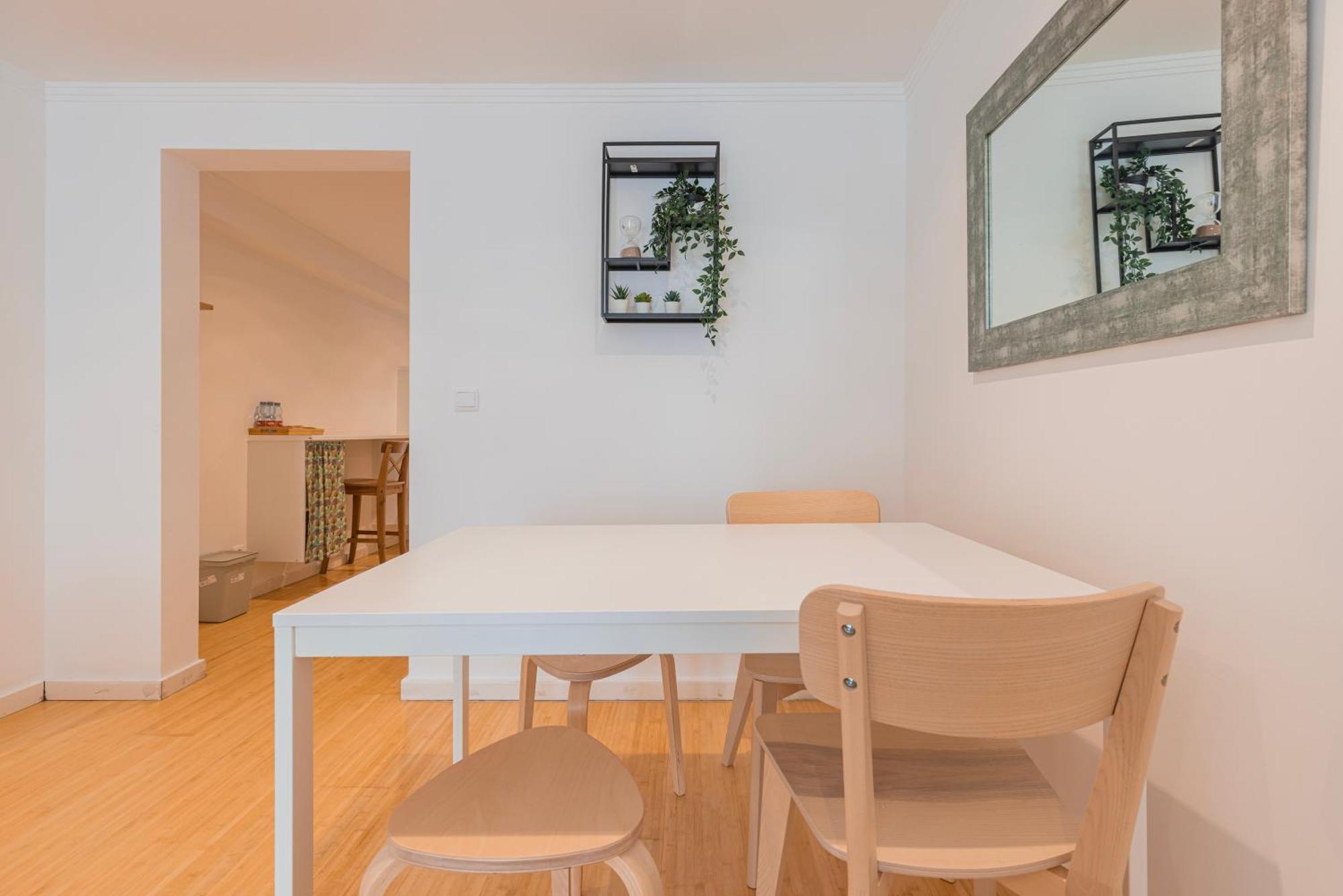 Madragoa Hideout Apartment ลิสบอน ภายนอก รูปภาพ