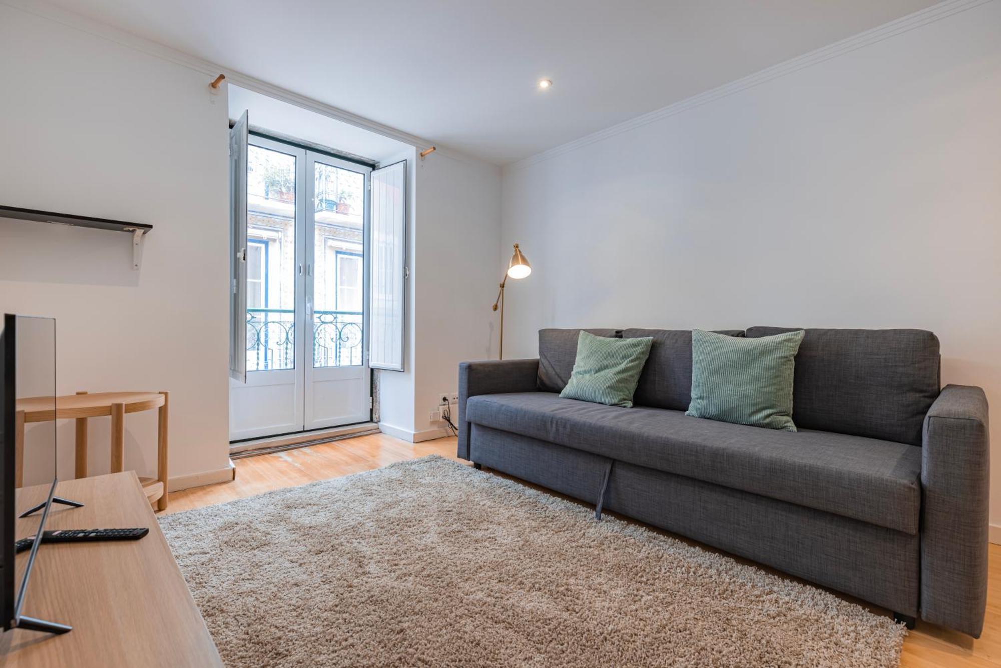 Madragoa Hideout Apartment ลิสบอน ภายนอก รูปภาพ