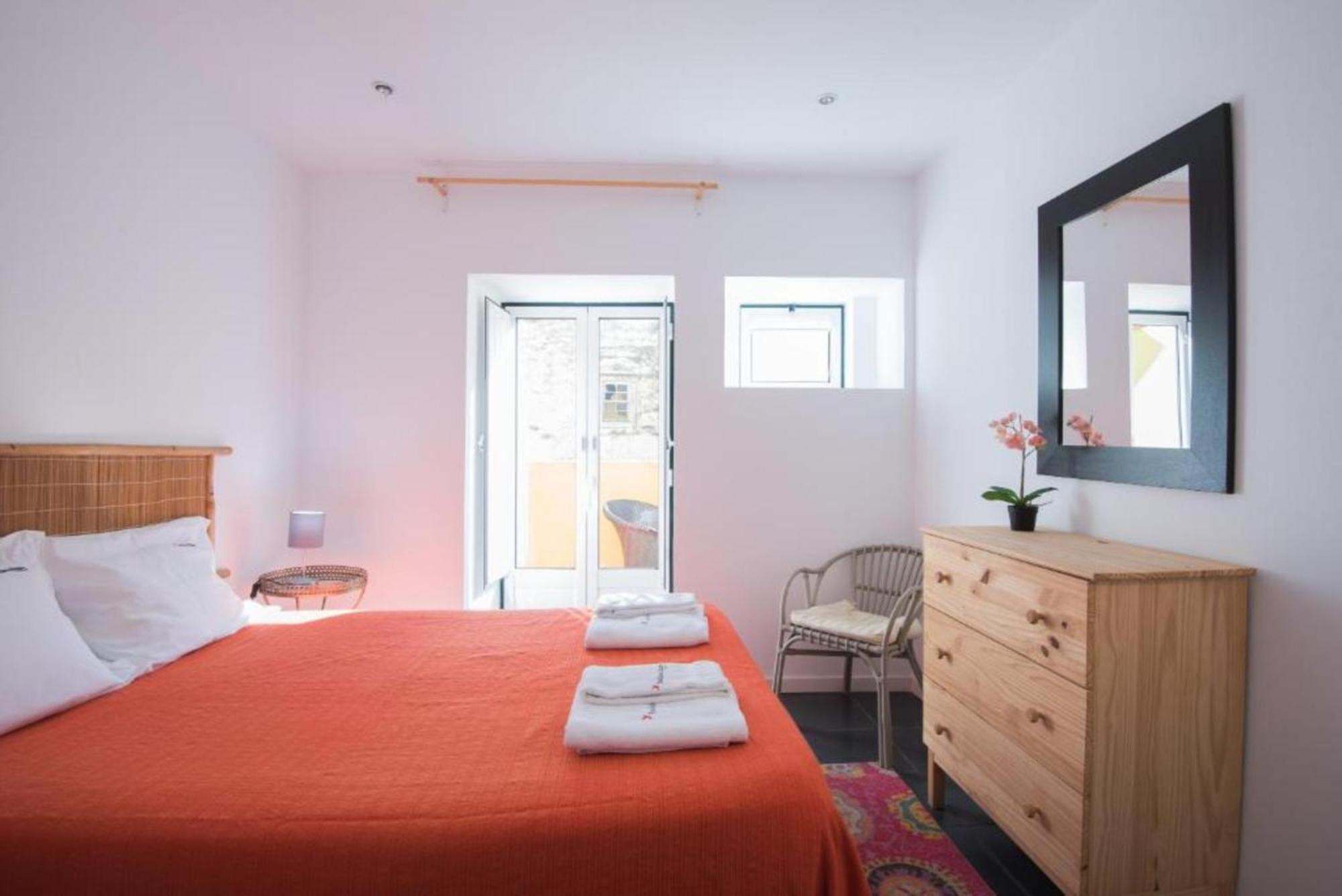 Madragoa Hideout Apartment ลิสบอน ภายนอก รูปภาพ