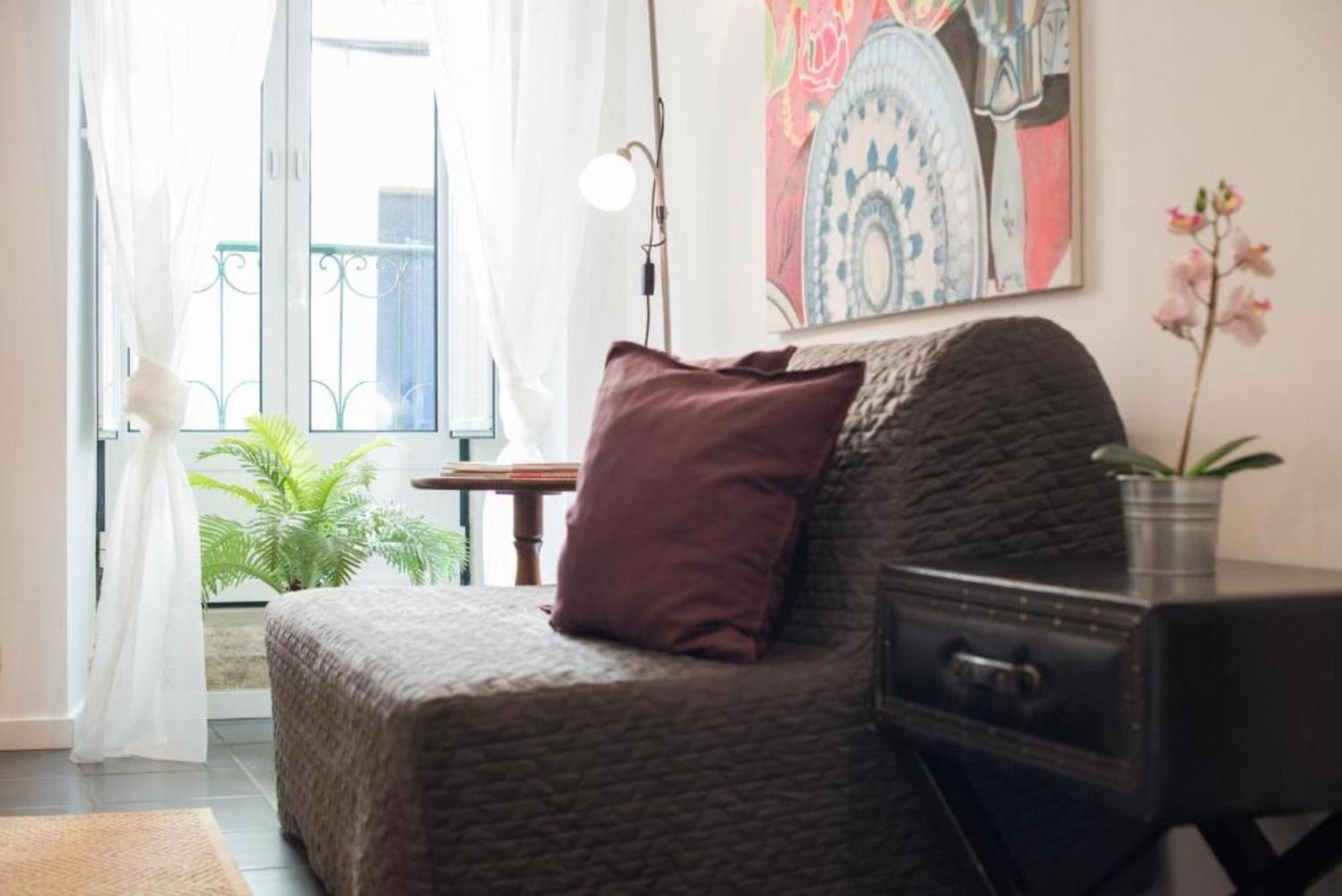 Madragoa Hideout Apartment ลิสบอน ภายนอก รูปภาพ