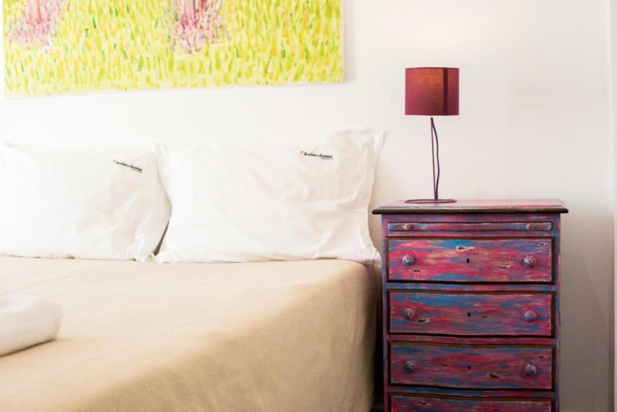 Madragoa Hideout Apartment ลิสบอน ภายนอก รูปภาพ