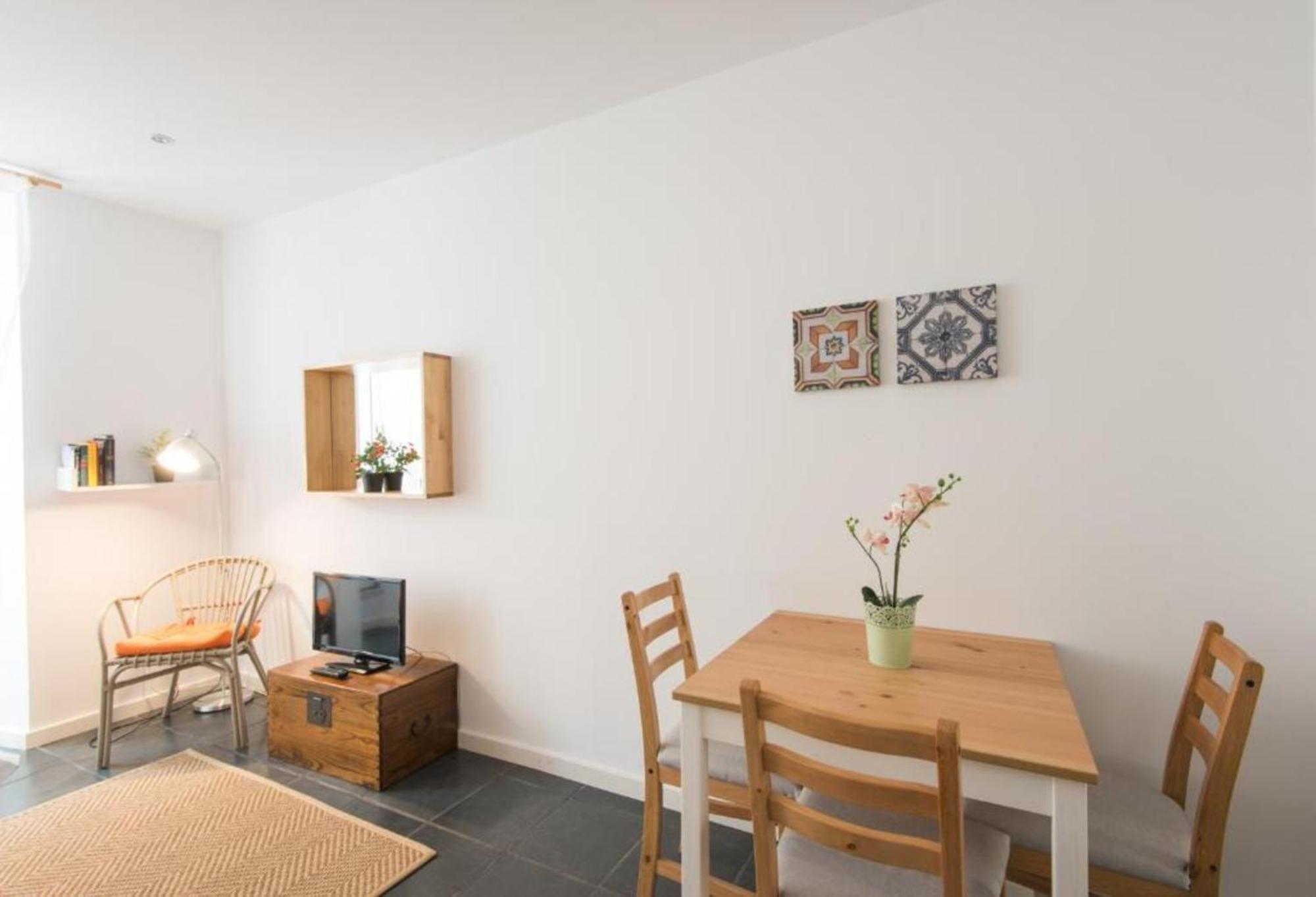 Madragoa Hideout Apartment ลิสบอน ภายนอก รูปภาพ
