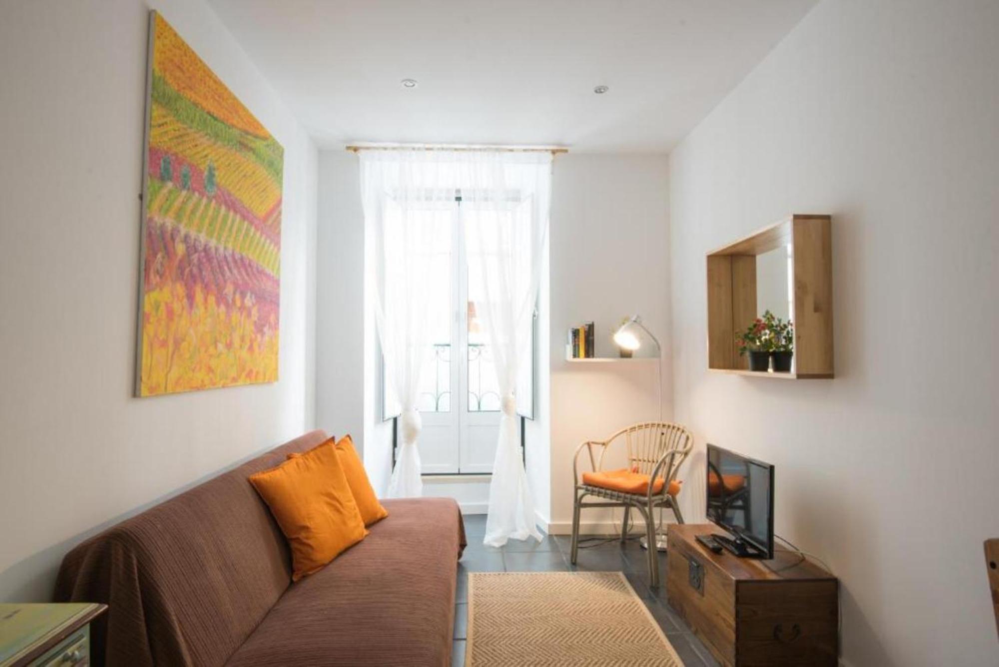 Madragoa Hideout Apartment ลิสบอน ภายนอก รูปภาพ