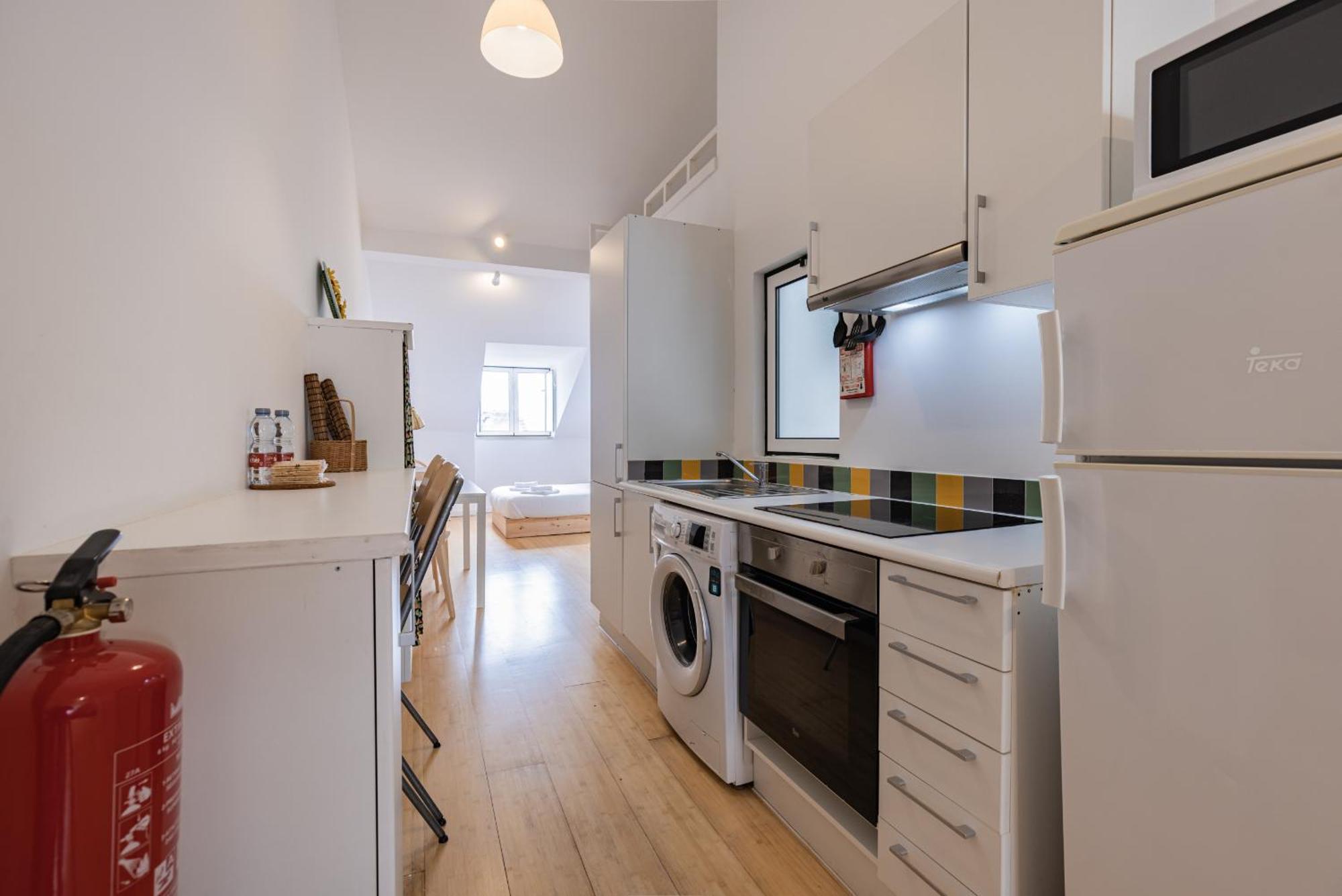 Madragoa Hideout Apartment ลิสบอน ภายนอก รูปภาพ